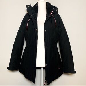 NWT Tommy Hilfiger 3-in-1 All Weather System Jacket - Winter Coat